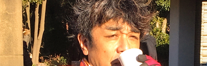 龍田哲児